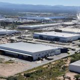 SLP, tercer lugar en demanda bruta industrial del Bajío con 110,000 m²