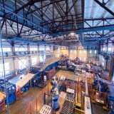 Aunque la revisión del T-MEC podría prolongar la incertidumbre, el mercado inmobiliario industrial mantiene una visión de largo plazo