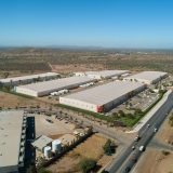 Guanajuato sumó 170,000 m² en inicios de construcción industrial durante el primer semestre, impulsados por la manufactura