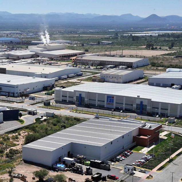 AMPIP señala que la demanda por espacios industriales continúa, pero la competitividad dependerá cada vez más de infraestructura