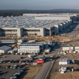 Las certificaciones LEED ganan peso en la elección de infraestructura industrial, mientras FINSA suma 45 proyectos bajo este estándar