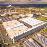 Parques industriales reportan disponibilidad de 1.8%: Newmark