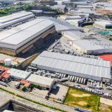 Alcanza Guadalajara absorción industrial neta por 461,000 m²