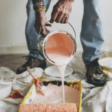 A través de La Gran Remodelación, Infonavit y Concanaco buscan impulsar descuentos para los acreditados y las ventas de los comercios