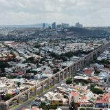 Querétaro incorporó más de 400,000 m² a su inventario industrial durante el último año, mientras la construcción cayó 40%