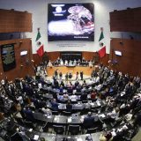 Comisiones del Senado Senado aprobaron el dictamen para expedir la Ley General para el Fortalecimiento y Armonización Catastral