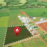 Mediante Crediterreno Para Mi Hogar, los acreditados contarán con diversos beneficios adicionales, como condonación de gastos de titulación