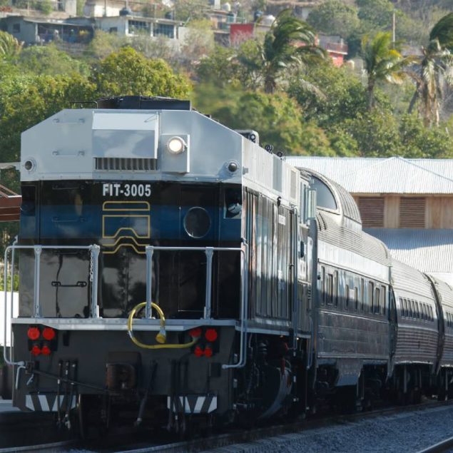 Tren Interoceánico: horarios, costos y descuentos