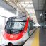 El Tren El Insurgente será el eje de 53 proyectos que contemplan nuevos espacios públicos, áreas verdes y movilidad sustentable
