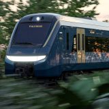 Tren Maya: Tramos 5,6 y 7 serán concluidos en febrero 2024
