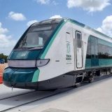Tren Maya: en septiembre estarán terminados 1,540 km