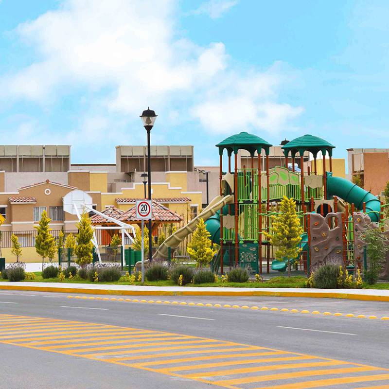 Vinte emite bonos verdes para financiar vivienda sustentable