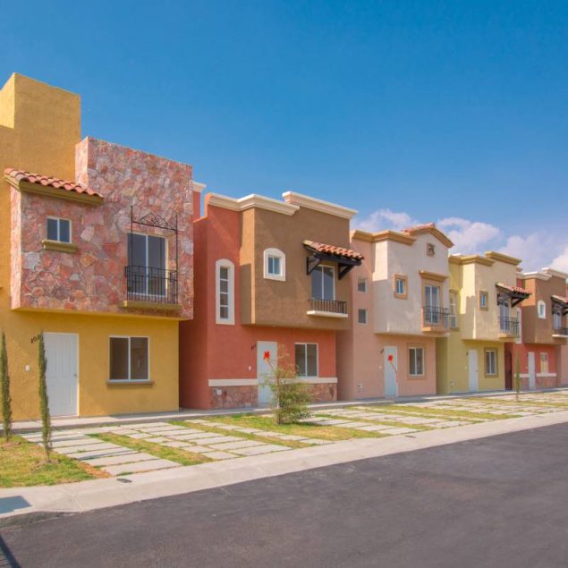 Xante puede realizar ofertas por las viviendas sin importar si cuentan con una hipoteca o no