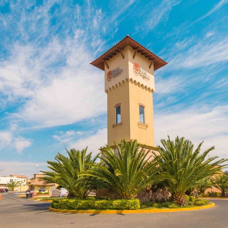 ¿Buscas una vivienda sustentable? Real Solare puede ser tu opción