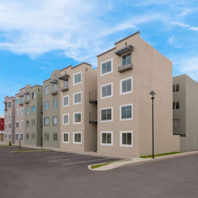 ¿Quieres vivir cerca del AIFA? Vinte ofrece estas opciones