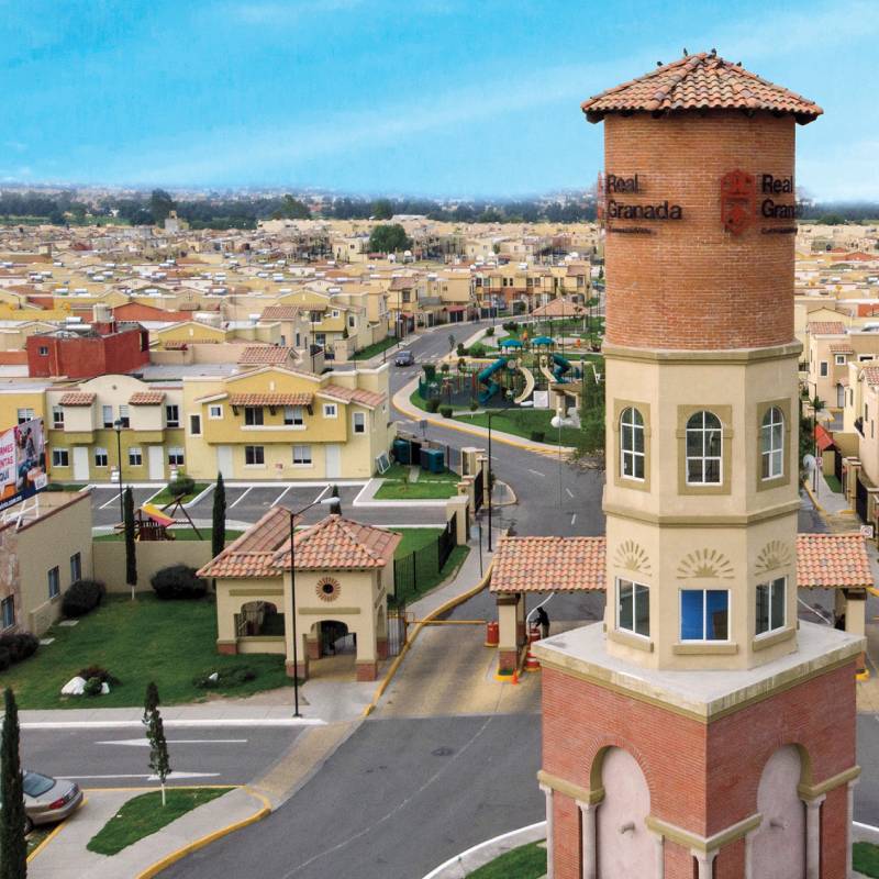 Vinte y autoridades federales supervisaron la reubicación y confirman que las viviendas cuentan con los servicios adecuados