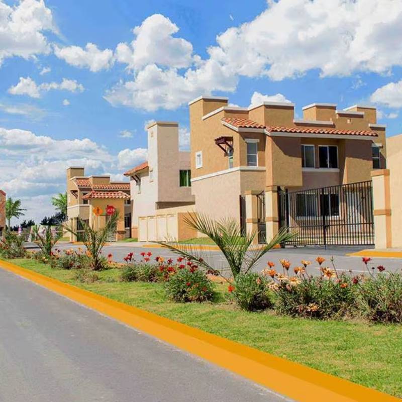 Xante puede realizar ofertas por las viviendas sin importar si cuentan con una hipoteca o no