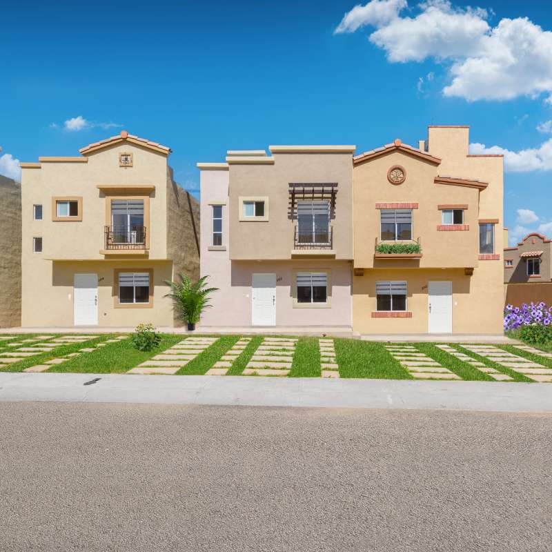 Conoce las ventajas de adquirir una vivienda Vinte