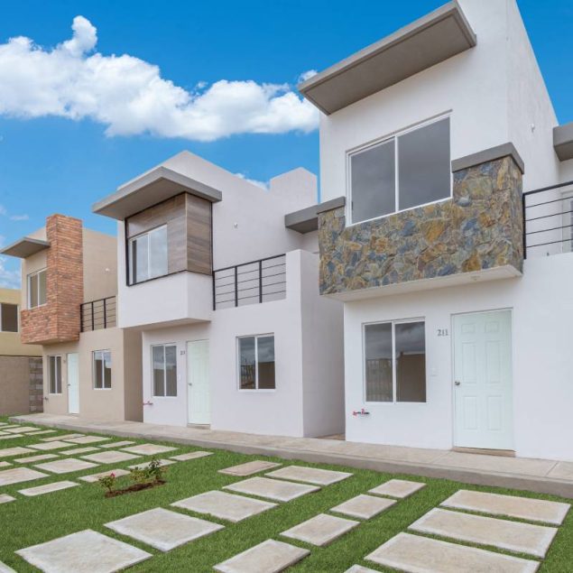 Entorno económico impulsa la solidez del sector vivienda: Leal