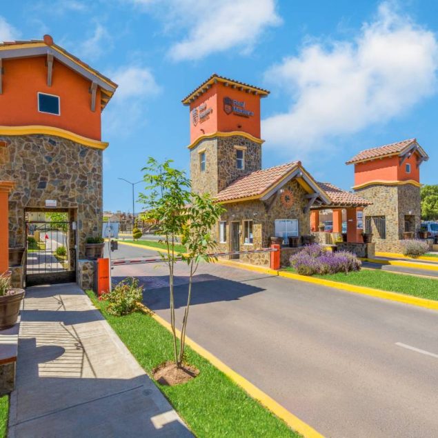 ¿Te mudas a Pachuca? Real Madeira podría ser tu nuevo hogar