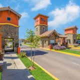 Real Madeira cuenta con diversas zonas para realizar ejercicio, lo que impulsa una vida sana