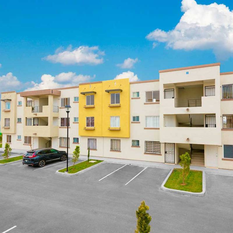 Con Xante, vende tu vivienda Vinte sin riesgos