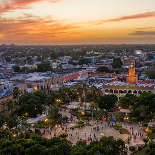 Yucatán apuesta por atraer inversión proveniente de Japón