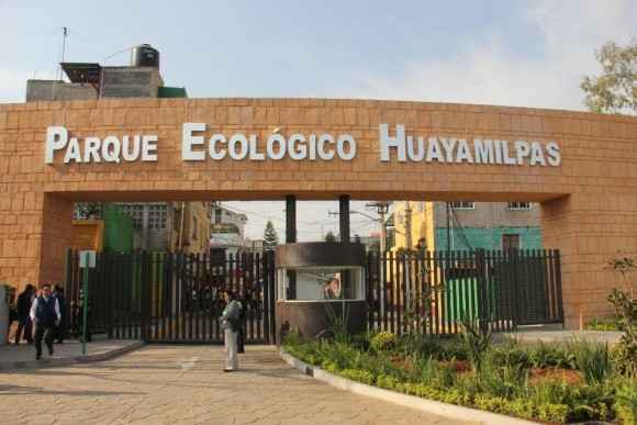 Finaliza rehabilitación del Parque Ecológico Huayamilpas - 85e6a714 24b1 4c41 83f2 0ca242bea196 e1456767113370