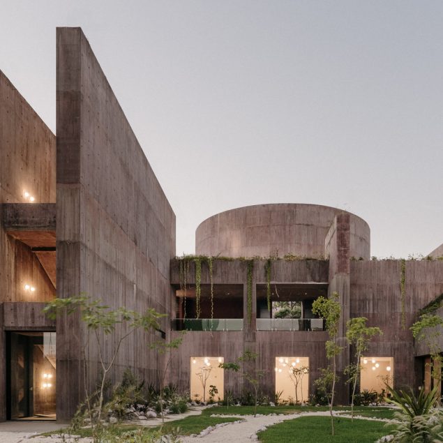 8M: 10 arquitectas que debes conocer