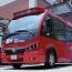 Metrobusito servirá para evaluar la electromovilidad en la CDMX