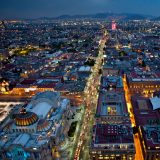 A 10 años de la NAU, el reto es aterrizarla en las ciudades: Lonardoni