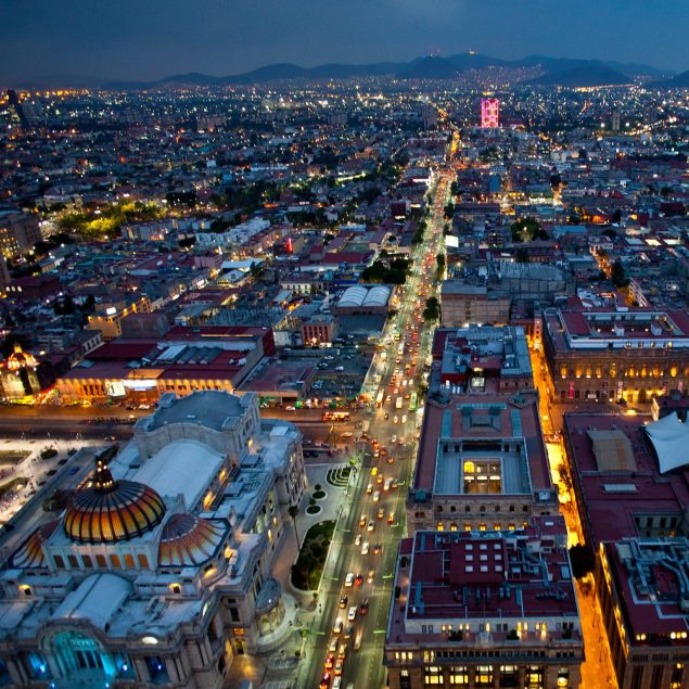 A 10 años de la NAU, el reto es aterrizarla en las ciudades: Lonardoni