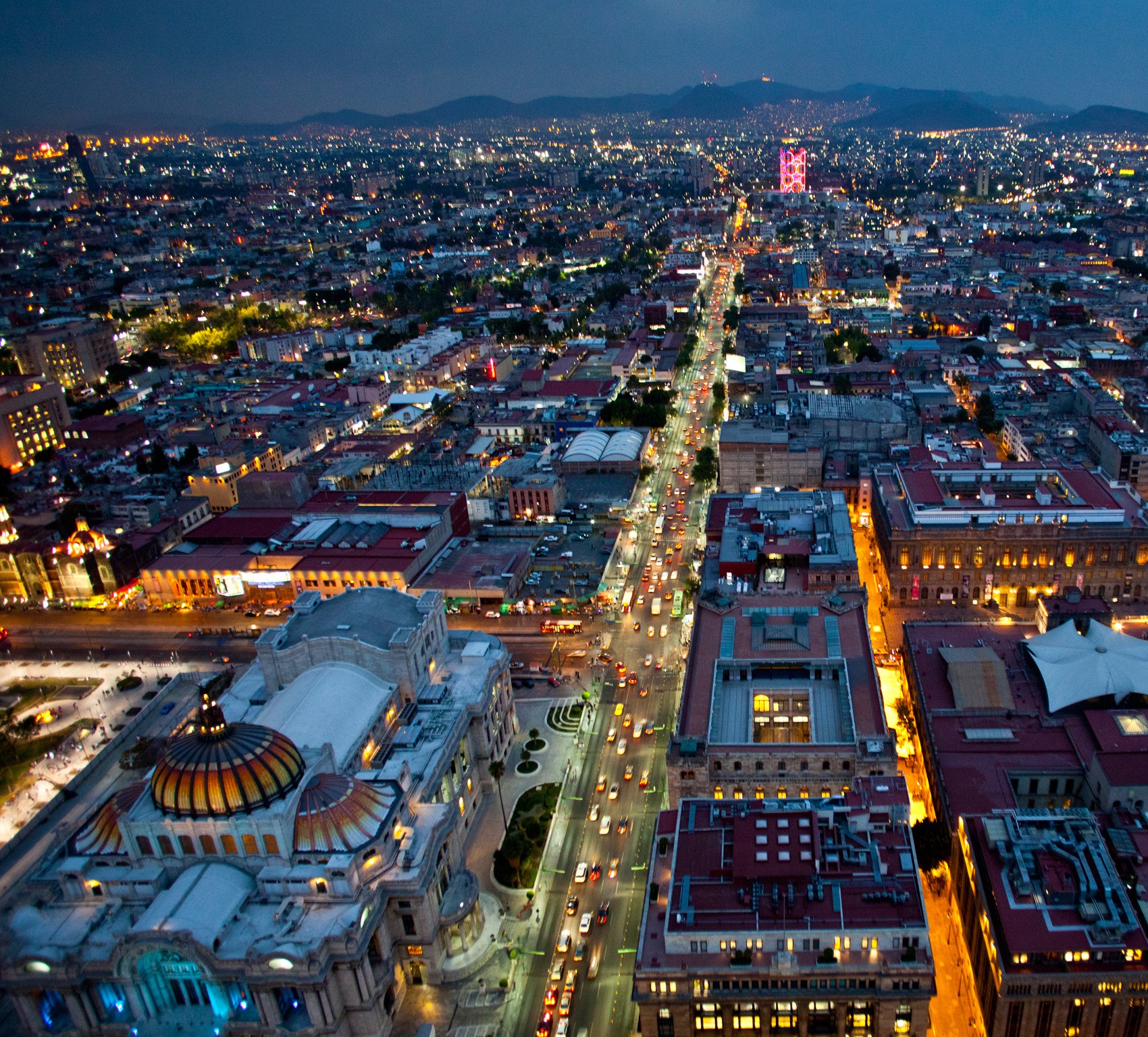 A 10 años de la NAU, el reto es aterrizarla en las ciudades: Lonardoni