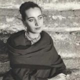 A 99 años de Ruth Rivera, pionera de la arquitectura mexicana