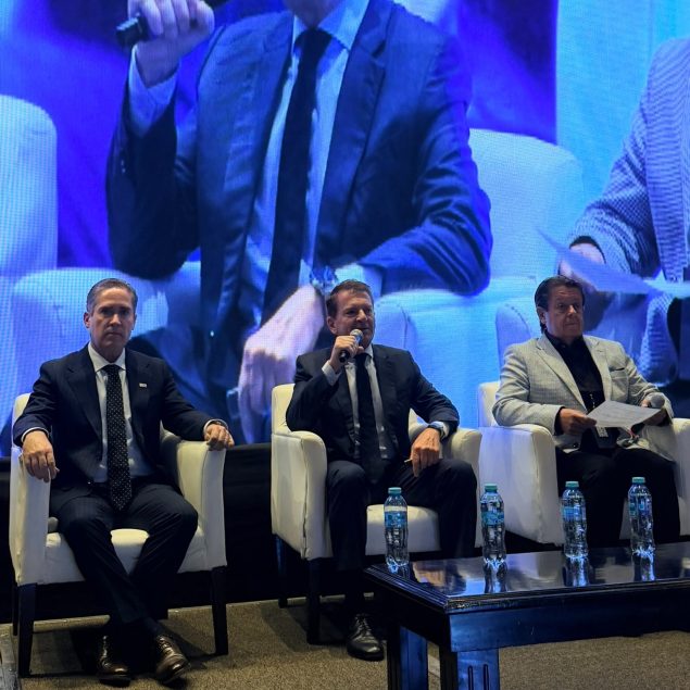 ABM ve recuperación del crédito y la construcción de vivienda