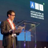 La ADI contempla que la inversión inmobiliaria prevista para 2026 genere más de 397,000 empleos directos e indirectos