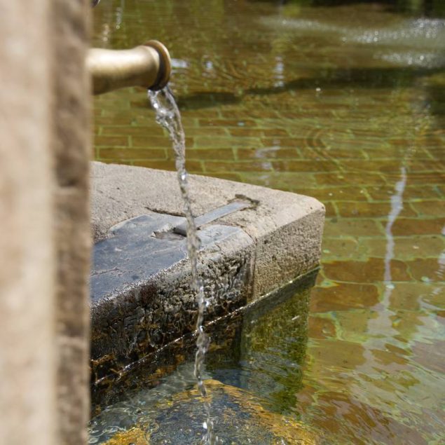 ADI señala que la actualización de la legislación debe garantizar el derecho al agua y, al mismo tiempo, ofrecer certidumbre técnica y operativa al crecimiento urbano