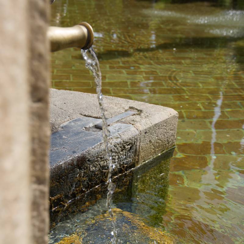 ADI señala que la actualización de la legislación debe garantizar el derecho al agua y, al mismo tiempo, ofrecer certidumbre técnica y operativa al crecimiento urbano