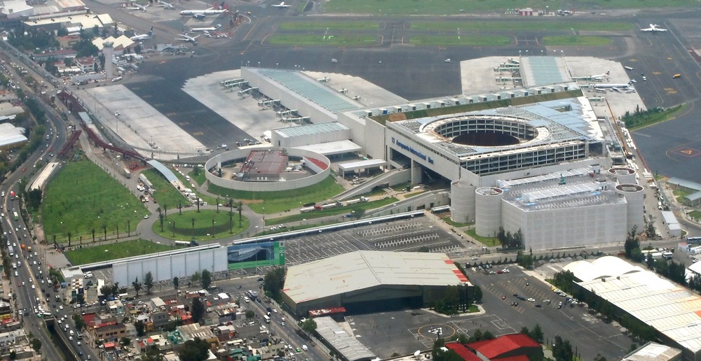 Hangar Presidencial se convertirá en tercera Terminal del AICM