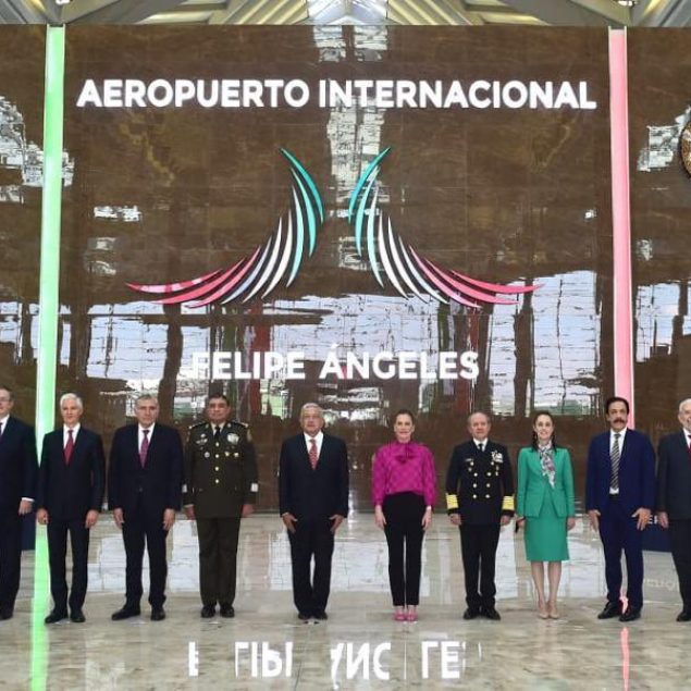 AIFA fortalecerá el desarrollo de la actividad turística en México