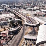 El Tramo 0 del Macrolibramiento Mexiquense avanza 30% y agilizará el acceso al AIFA para más de 25,000 vehículos diarios