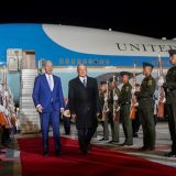 AMLO propone a Biden integración regional para el desarrollo económico