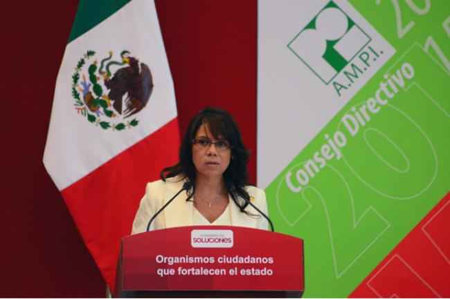 Ampi impulsa ley inmobiliaria en Querétaro - AMPI 2