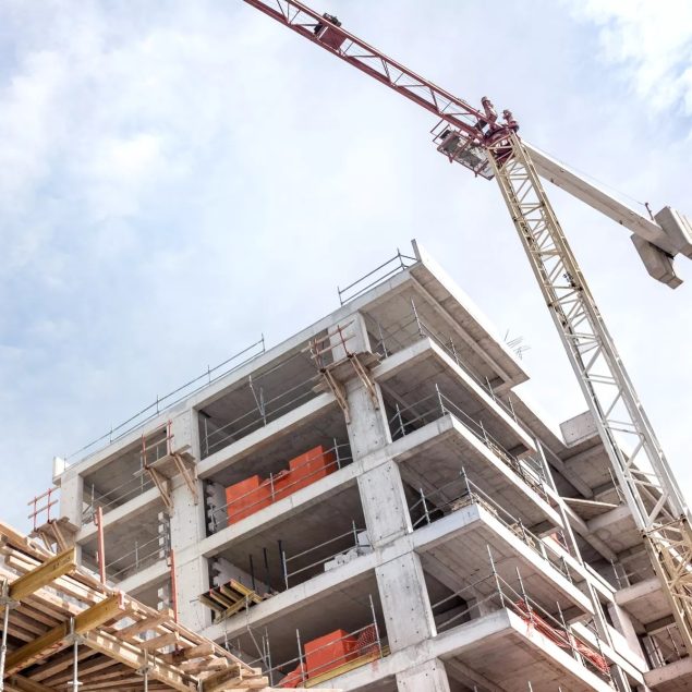 AMPI y CMIC buscan detonar inversión en vivienda e infraestructura