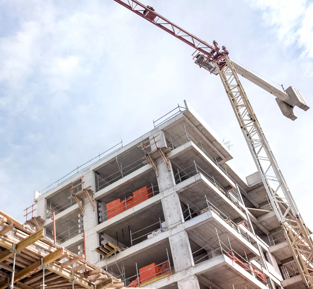 AMPI y CMIC buscan detonar inversión en vivienda e infraestructura