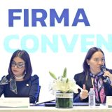 AMPI y Fovissste se unen para ampliar acceso al crédito de vivienda