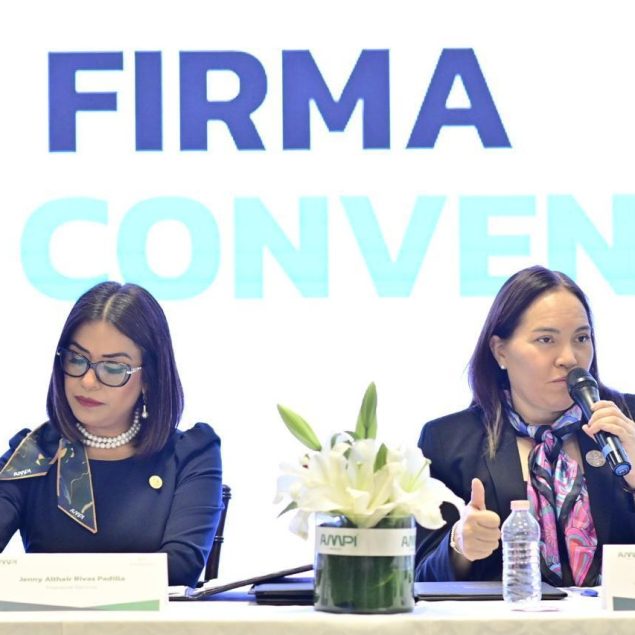 AMPI y Fovissste se unen para ampliar acceso al crédito de vivienda