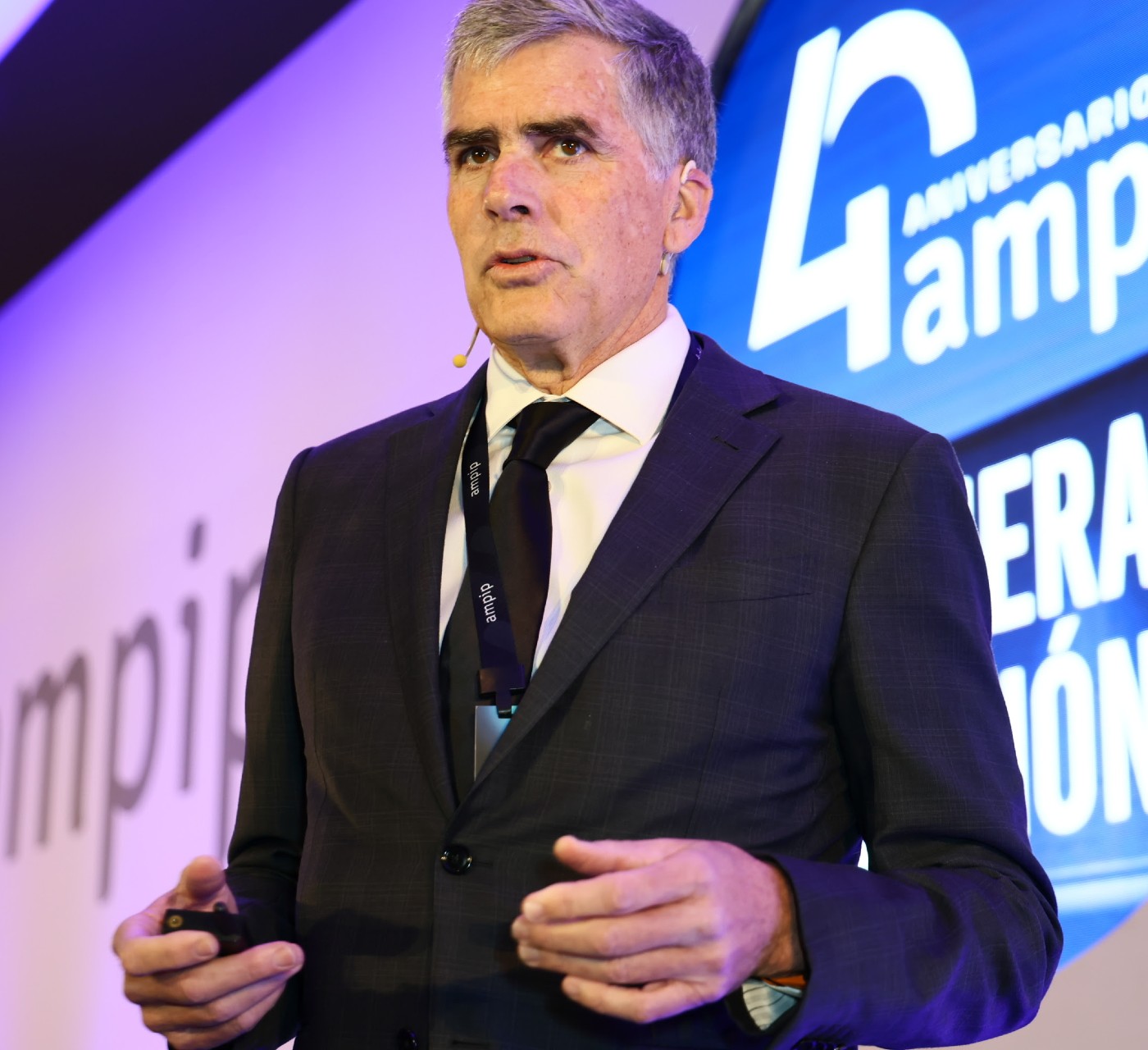 AMPIP renueva su Consejo 2026-2027 y refuerza su estrategia sectorial