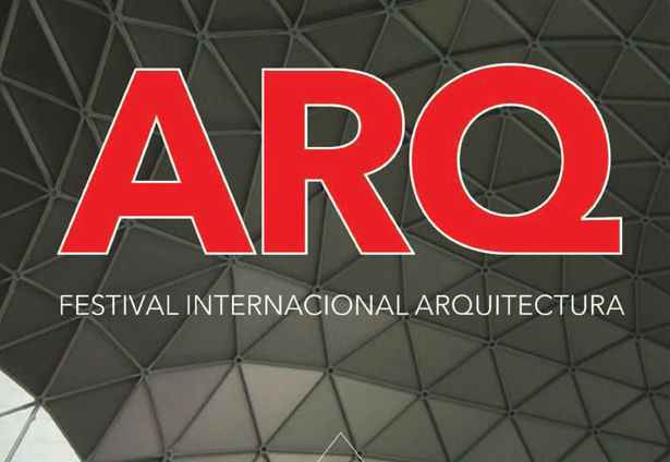 Tercer Festival de Arquitectura tendrá lugar en Guadalajara