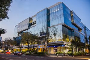AXApolis recibe doble certificación por eficiencia y sustentabilidad ...